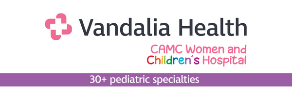 Pediatric Specialties Web Banner