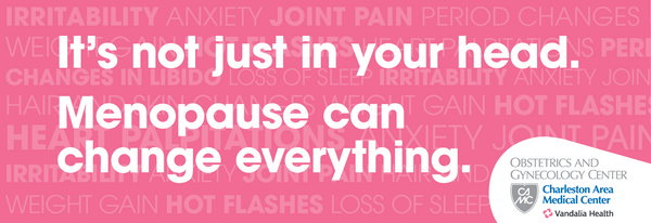 OB GYN Web Banner