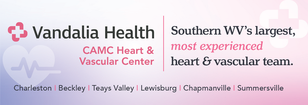 Heart & Vascular Web Banner