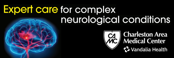 Neurology web banner