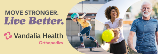 Orthopedics Web Banner