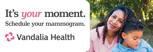 Mammography Web Banner