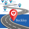 Beckley Cardiology location