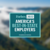 forbes best in state employer 2022