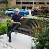 Dr. Kerns bench photo