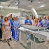 Interventional Radiology suite picture