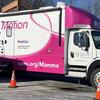 Mobile Mammo
