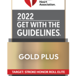 Get With the Guidelines - Gold Plus