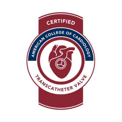 Photo of certification