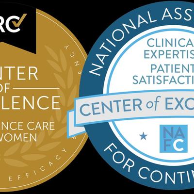 Continence Center of Excellence 