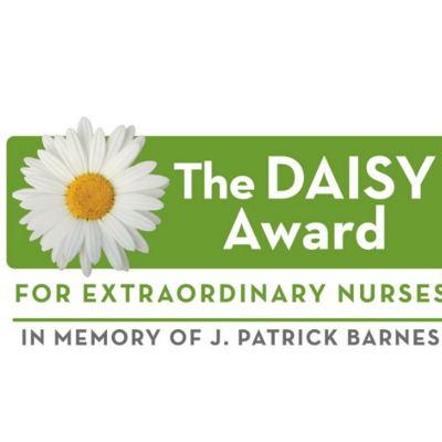 DAISY Award logo