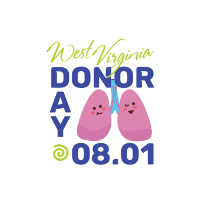 Donor Day logo