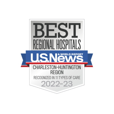 Best Regional Hospital by U.S. News & World Report