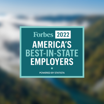 forbes best in state employer 2022