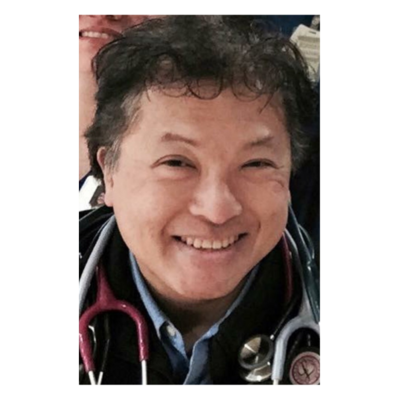 Photo of Dr. Kwei