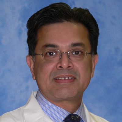 Photo of Dr. Khan