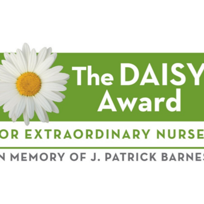 DAISY Award logo