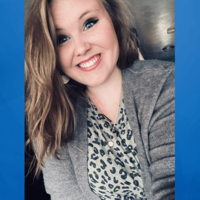 Rachael Adkins
