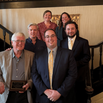 Dr. Wise Award