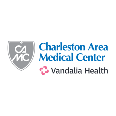 CAMC Logo