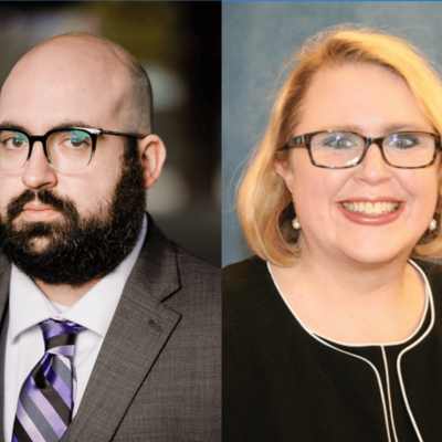 SarahRinehartandFrankAnnie