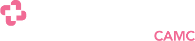 Charleston Area Medical Center Logo